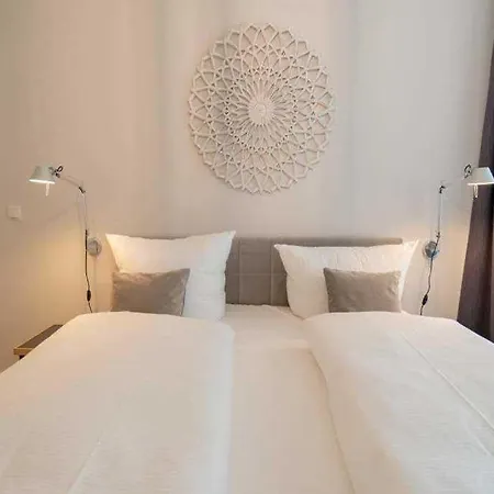 公寓 Maxim App 1 塞巴特黑灵斯多夫