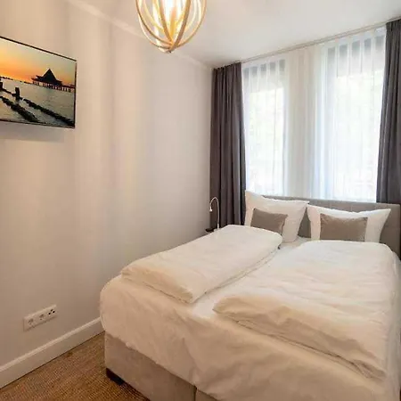 公寓 Maxim App 1 *