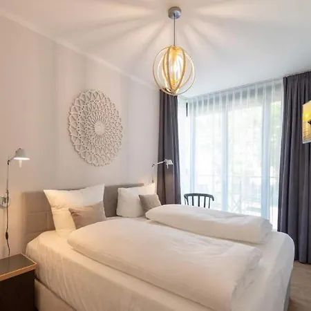 Apartment Maxim App 1