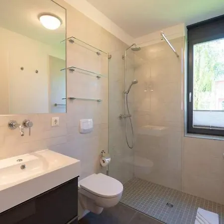 公寓 Maxim App 1 塞巴特黑灵斯多夫