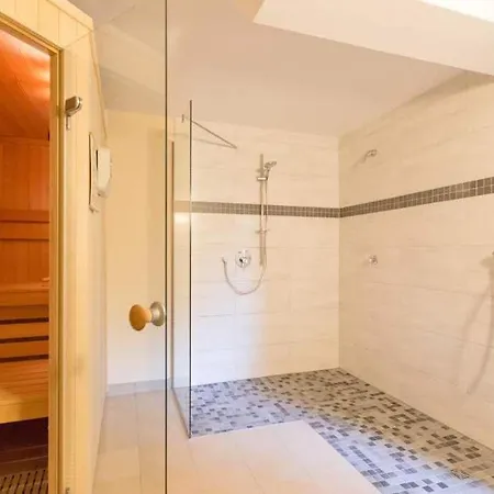 Maxim App 1 公寓 塞巴特黑灵斯多夫