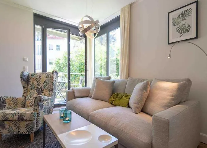 Maxim App 1 * Heringsdorf (Usedom)