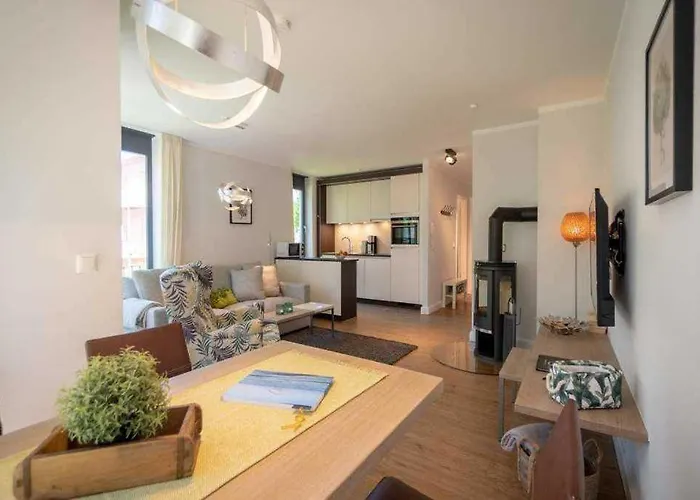 Maxim App 1 Heringsdorf (Usedom)