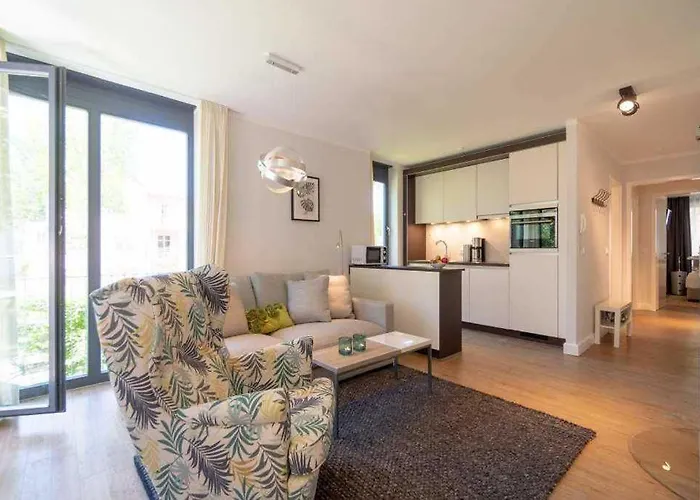 Maxim App 1 Lägenhet *