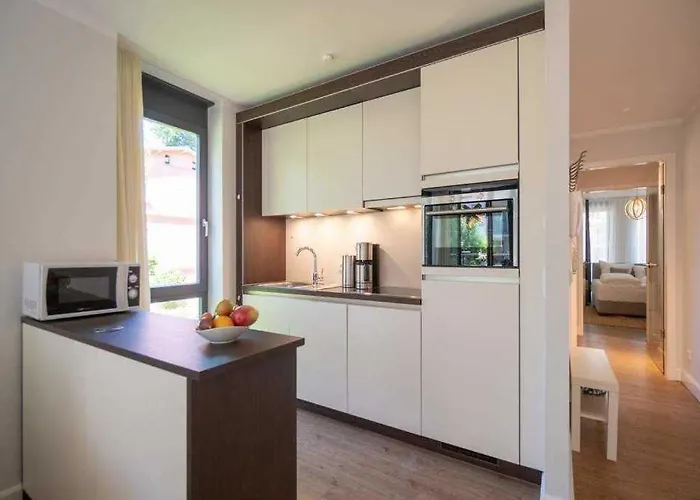 Maxim App 1 * Heringsdorf (Usedom)