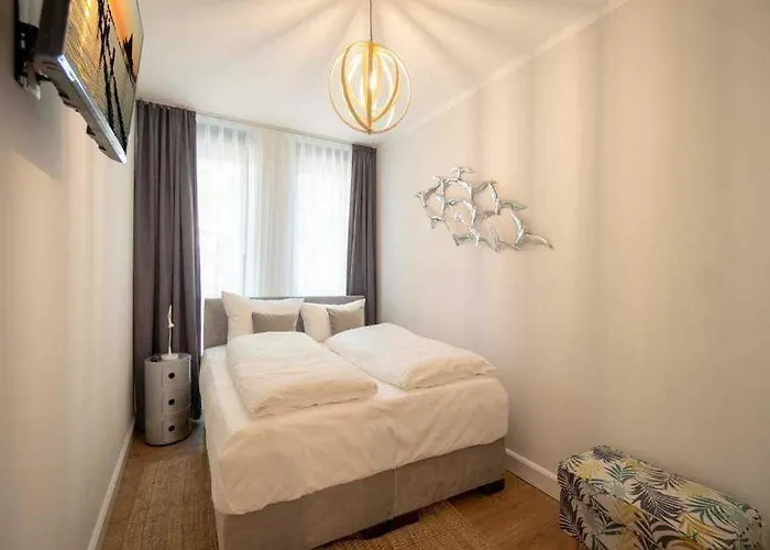 Maxim App 1 Lägenhet