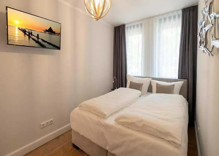 Lägenhet Maxim App 1 *