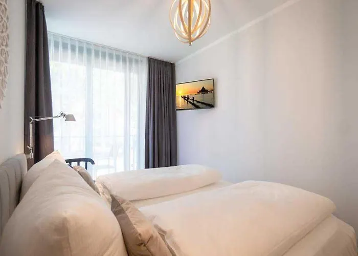 Lägenhet Maxim App 1