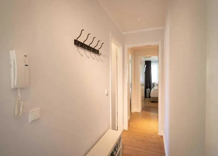 Maxim App 1 Heringsdorf (Usedom)