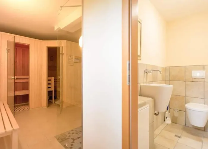 Lägenhet Maxim App 1