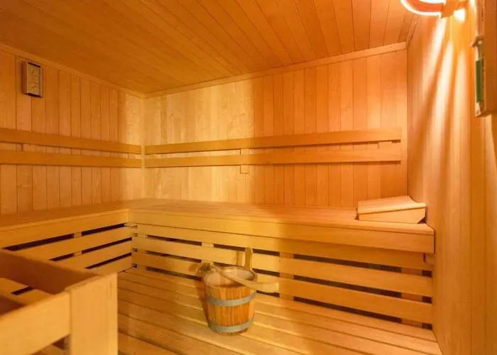 Lägenhet Maxim App 1