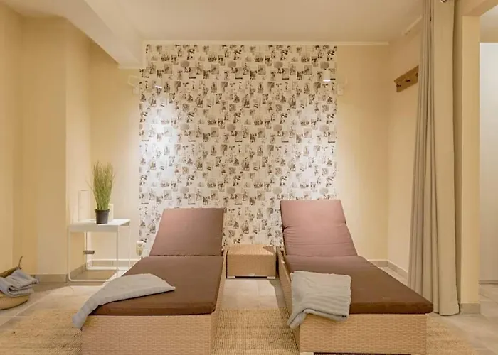 Maxim App 1 Lägenhet