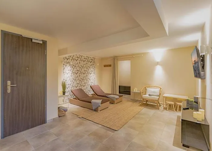 Maxim App 1 Lägenhet