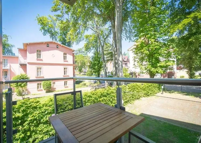 Lägenhet Maxim App 1 *