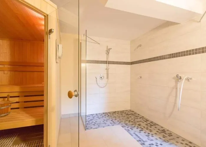 Maxim App 1 Lägenhet Heringsdorf (Usedom)