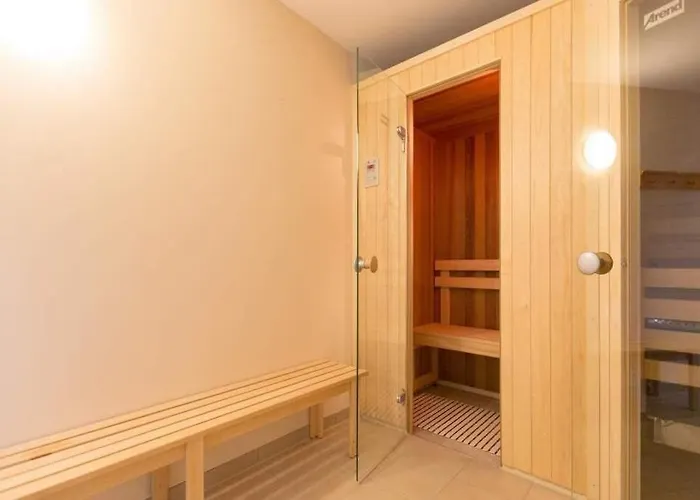 Maxim App 1 Heringsdorf (Usedom)